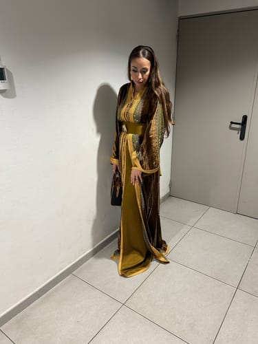 Customer photo review of Lebsa Emily Brown