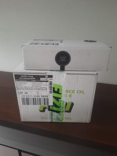 Customer photo review of Queen Pistachio