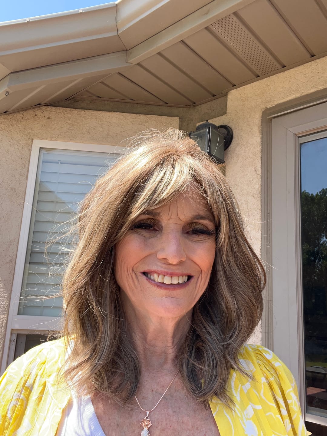 Customer photo review of TIDAL TEASE - Mocha Cappuccino*