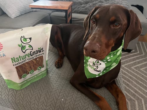 Customer photo review of USA Turkey Tendons