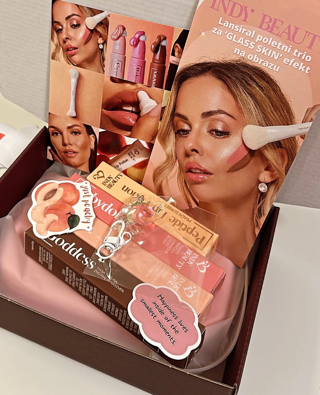 Customer photo review of Osvetljevalec Sirena
