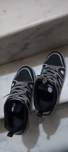 Customer photo review of Bacca Bucci Metrolites