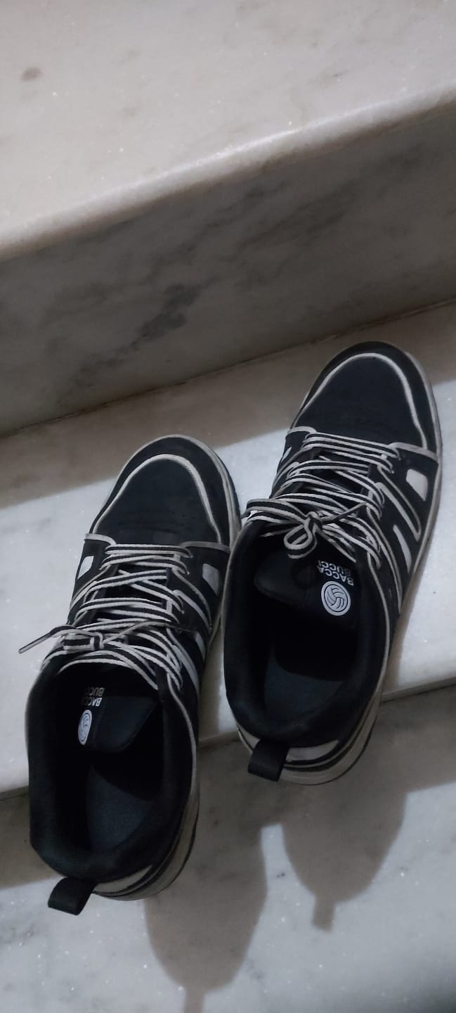 Customer photo review of Bacca Bucci Metrolites