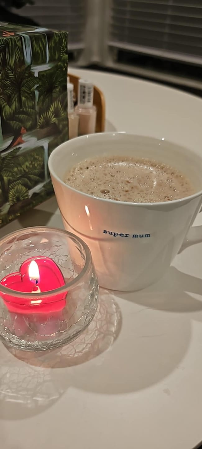 Customer photo review of Rad Sleep Refill