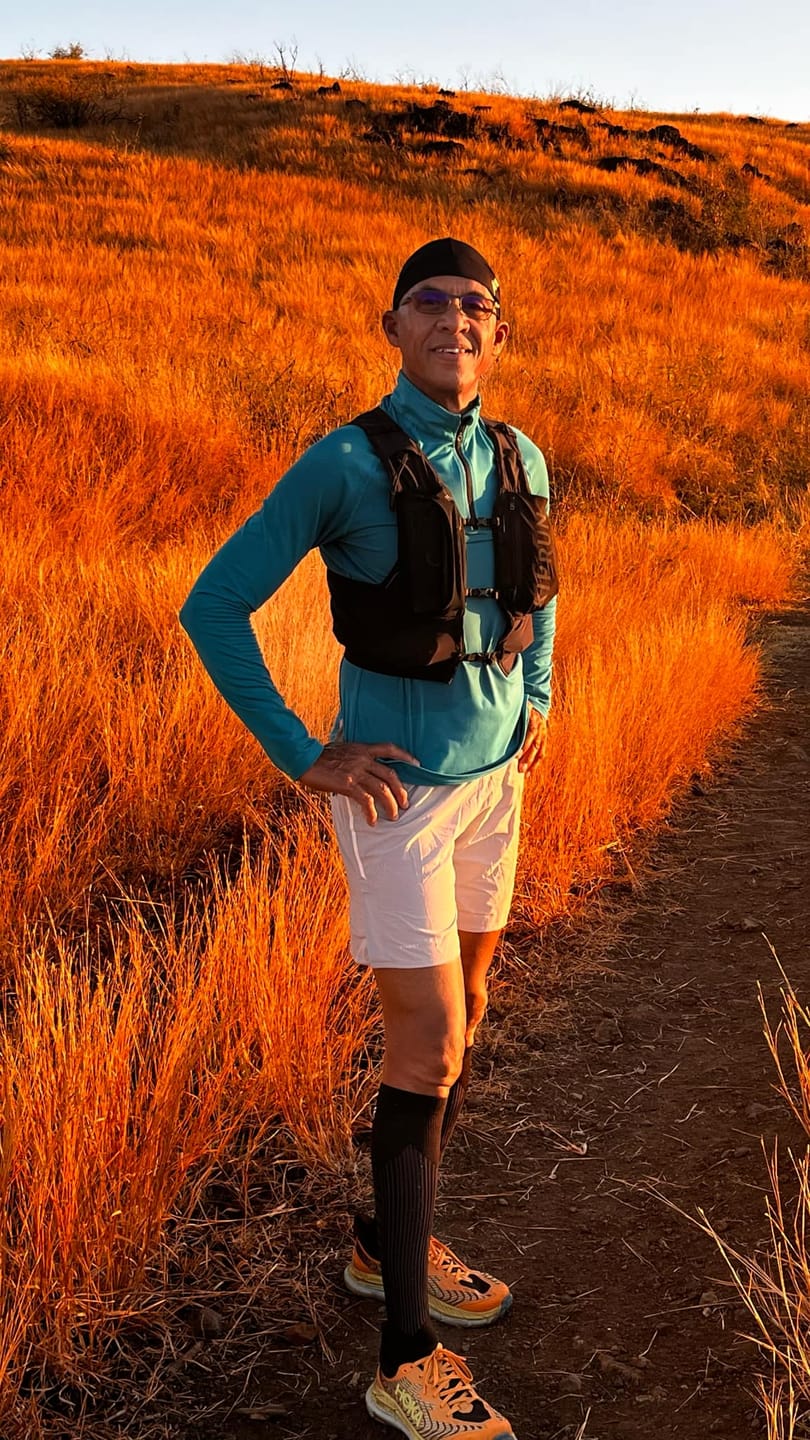 Customer photo review of Chaussettes de compression Flytex V2