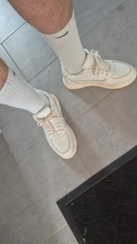 Customer photo review of ELEVATESHOES CLASSIC