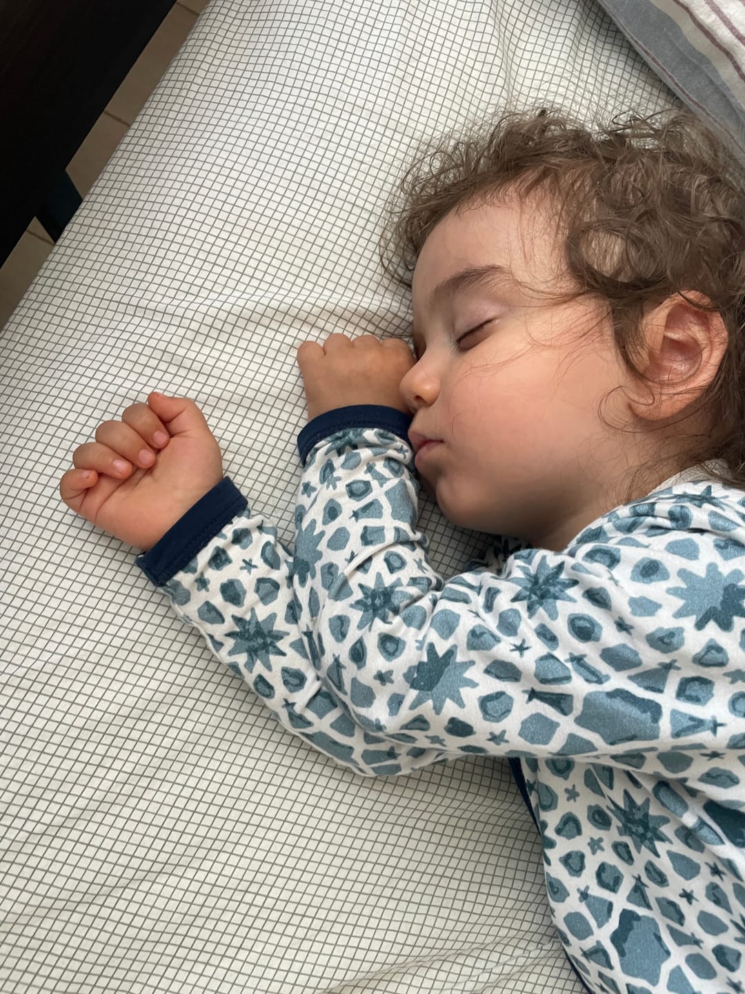 Customer photo review of 0.2 TOG Dino Zee-Romper