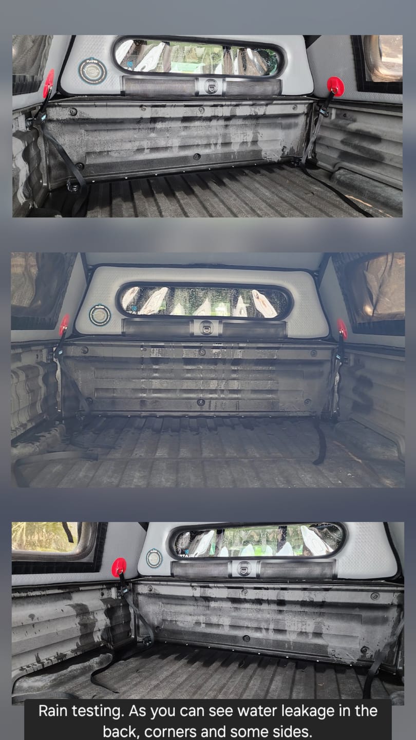 Customer photo review of MID-SHORT MR411