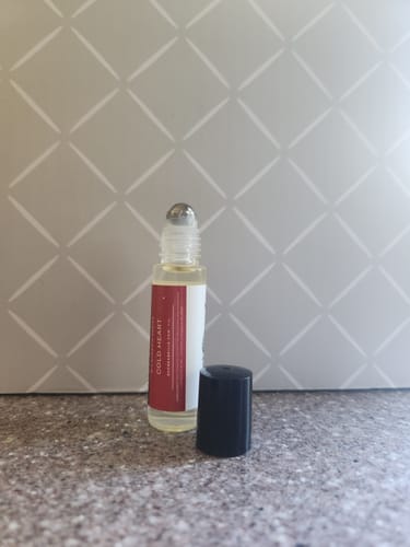 Customer photo review of Chapter 6: Cold Heart