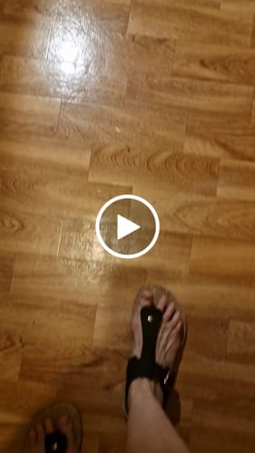 Customer video review of Roots Kalena Lúa