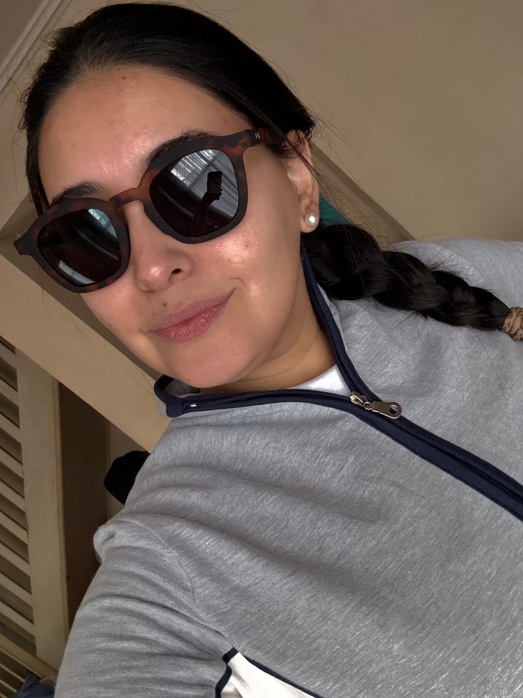 Customer photo review of Thom Tortoise
