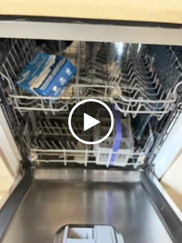 Customer video review of דפים אקולוגיים למדיח