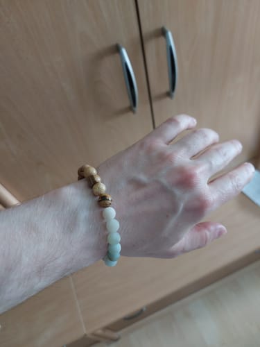Customer photo review of Karibik