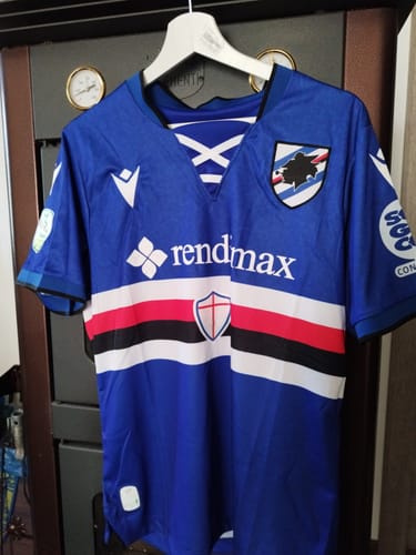 Customer photo review of VERSIONE GIOCATORE