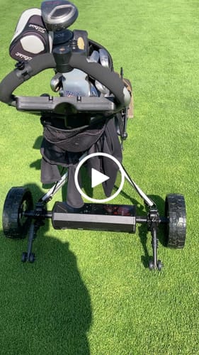 Customer video review of Club Booster V2Pro