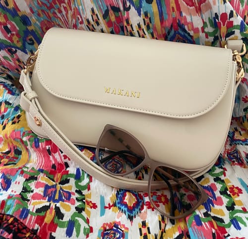 Customer photo review of CHLOIE - CREME