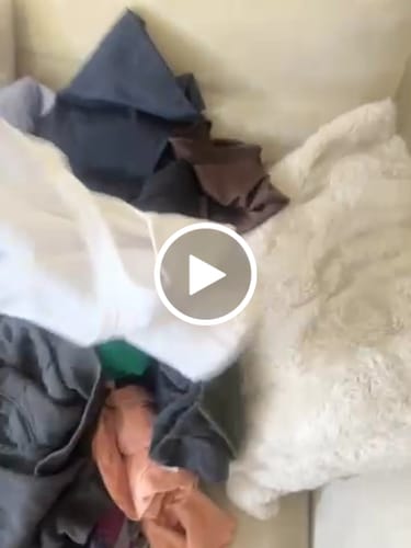 Customer video review of Zara, J.Crew and Friends Women's Assorted Secondhand Mystery Apparel