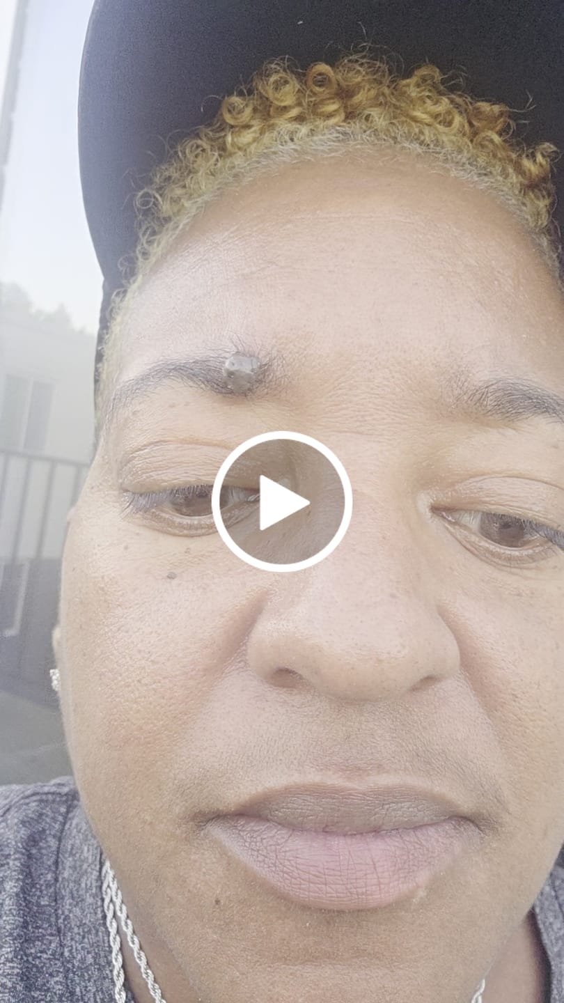 Customer video review of Beard Growth Magic (Beard Growth Oil)