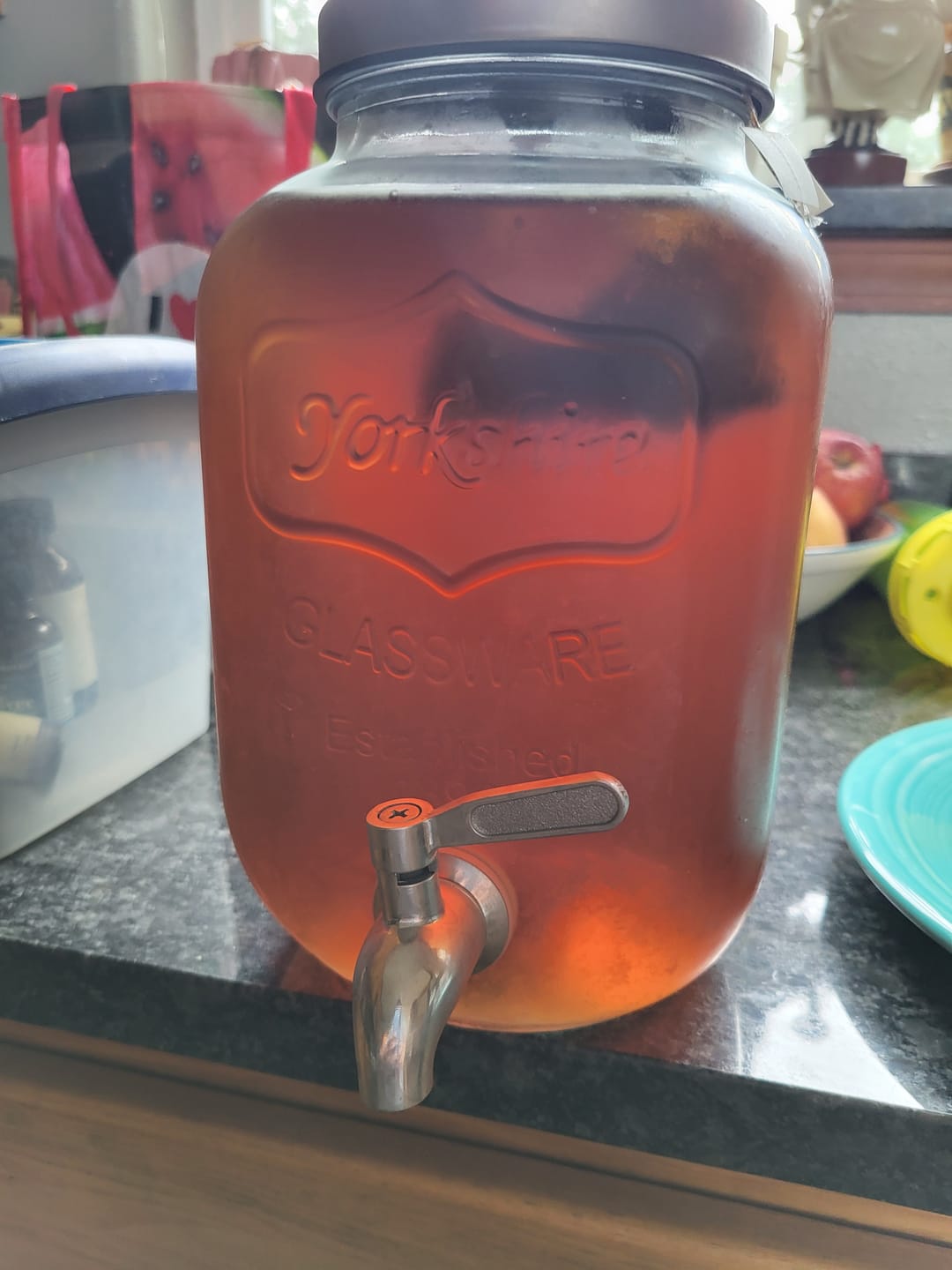 Customer photo review of Morning M.O.A.B.