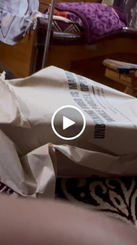 Customer video review of Captain |  Black and Silver Polarized Round Sunglasses - PMG3982