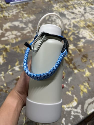 Customer photo review of Ace Flex Cap