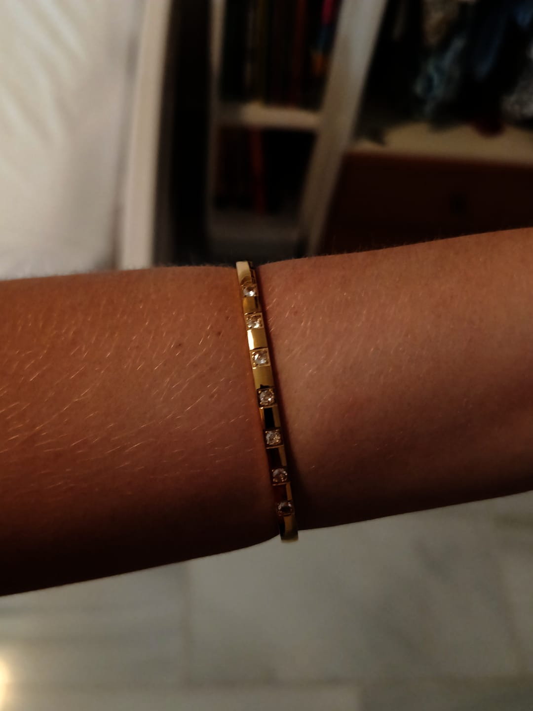 Customer photo review of Zelva