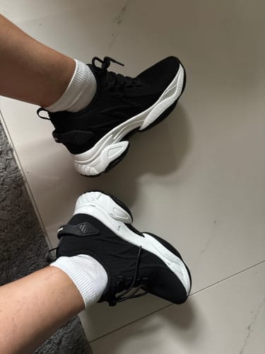 Customer photo review of ELEVATESHOES LIMITLESS