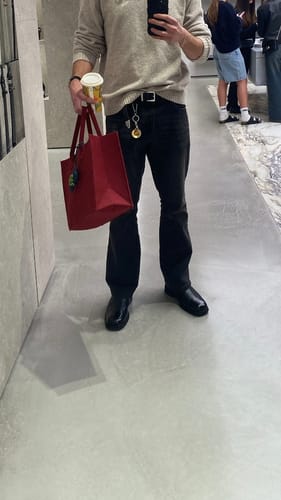 Customer photo review of Maro