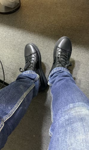 Customer photo review of Panther - 7cm (2.7")