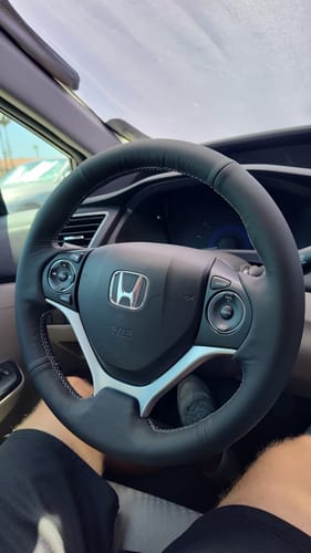 Customer photo review of Honda CR-V CRV 2012-2016