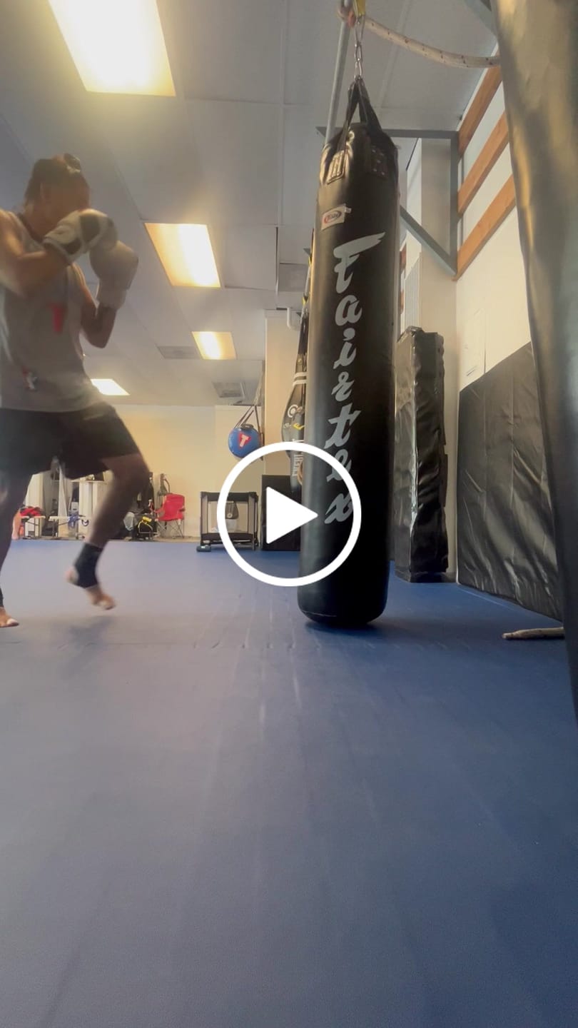 Customer video review of Fairtex Muay Thai Jersey