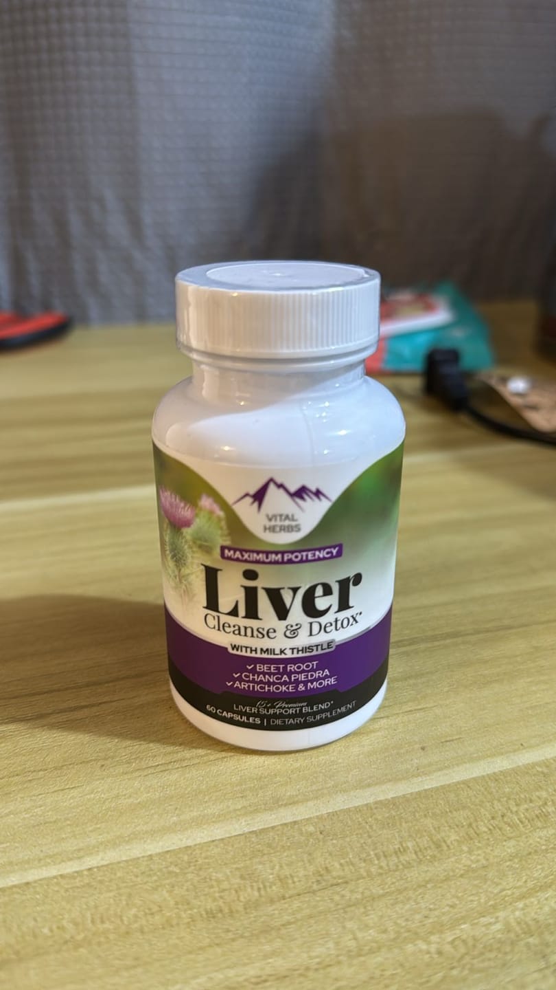 Customer photo review of Pure Natural Shilajit