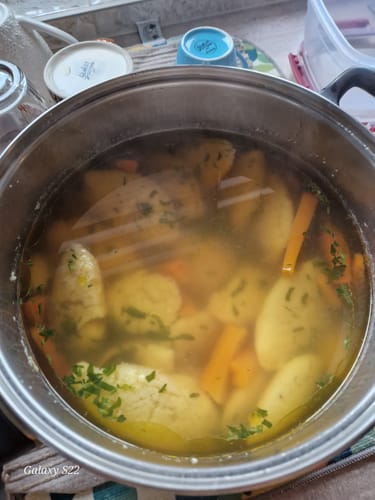 Customer photo review of Multicooker Novio EasyCook