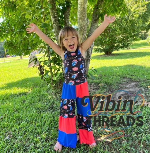 Customer photo review of CUSTOM FABRIC