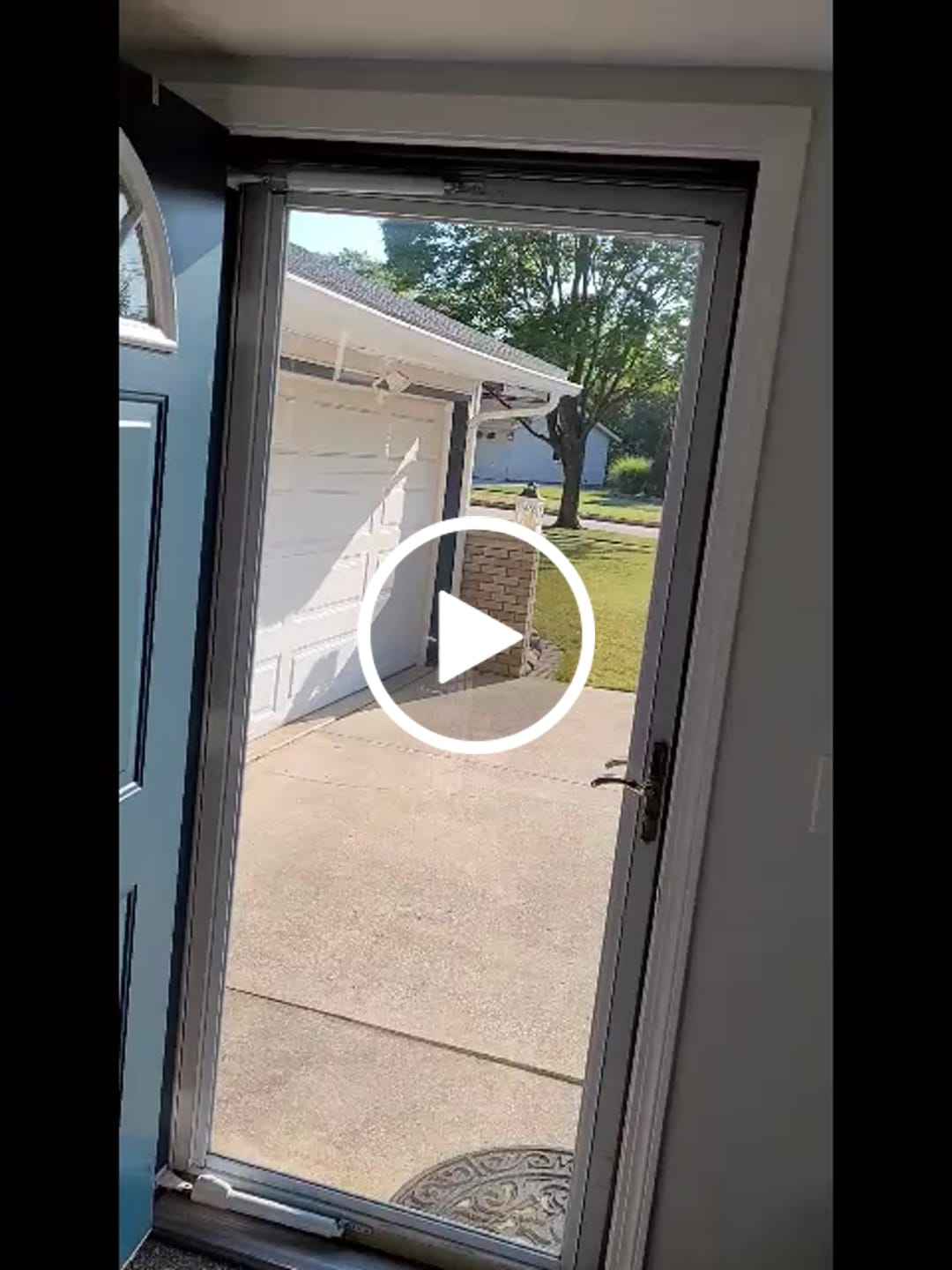Customer video review of Corner Seal 4 Pack - Bronze