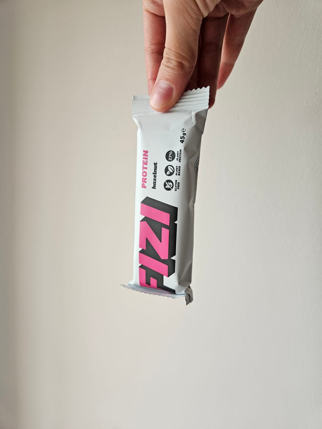 Customer photo review of Hazelnut x10 шт.