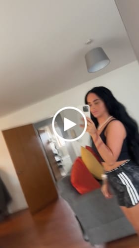 Customer video review of The Loose Wave HD Fibre 24" Lace U Part Wig