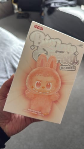 Customer photo review of Shipping Protection