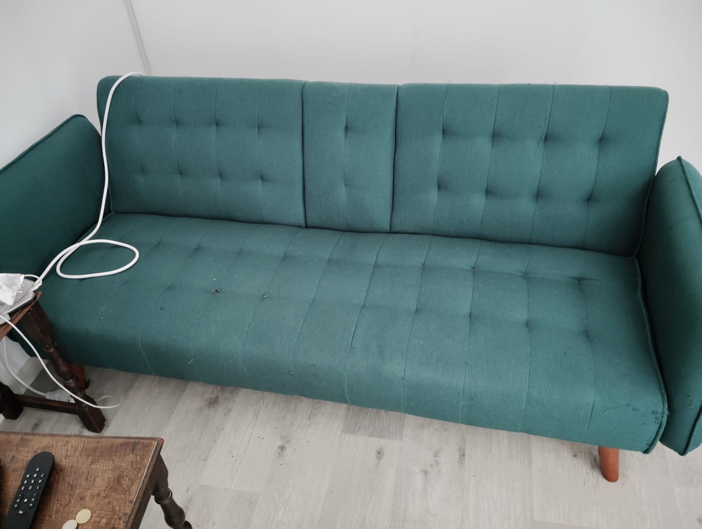 Customer photo review of INVERNESS
