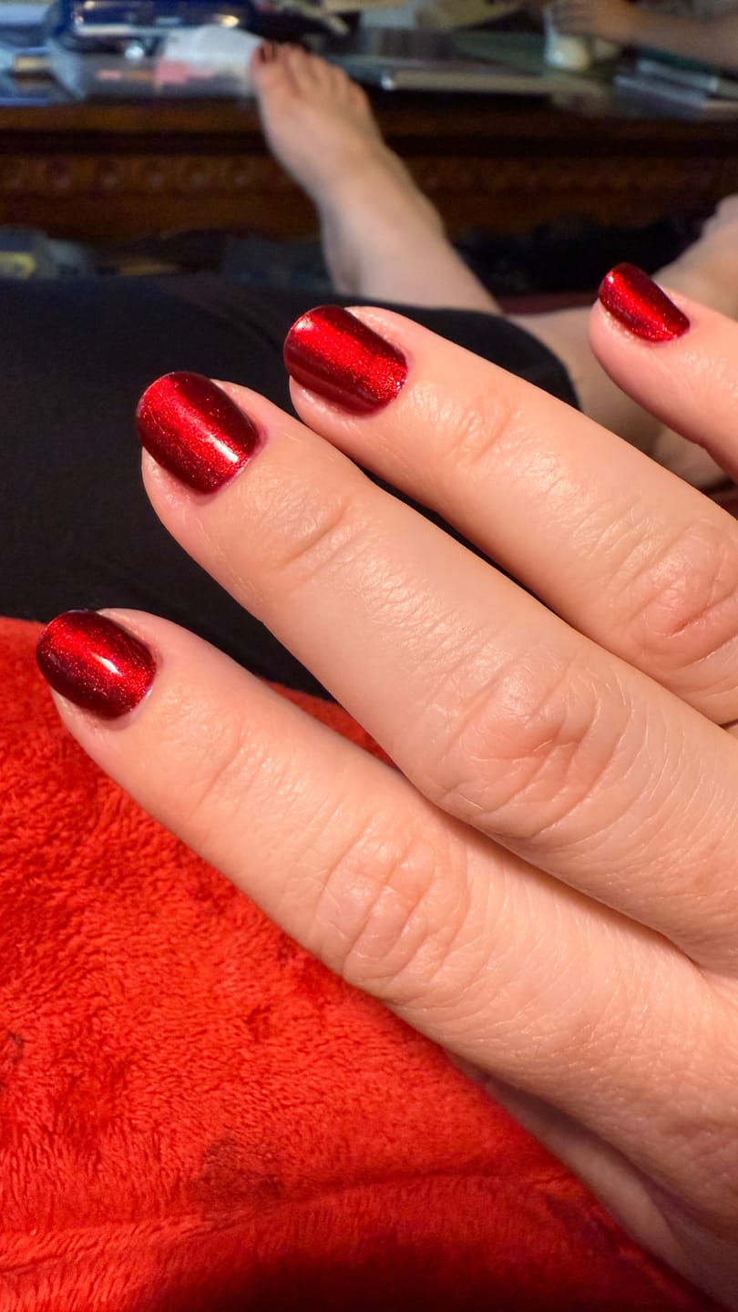 Customer photo review of Bloodbelly Jelly