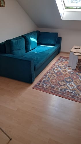 Customer photo review of Kanapa NEO BP velvet