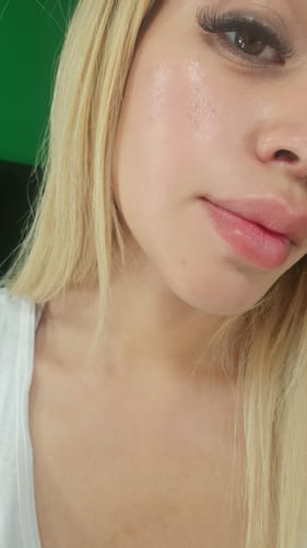 Customer photo review of Seyoul™ Suero 21 Días - H01