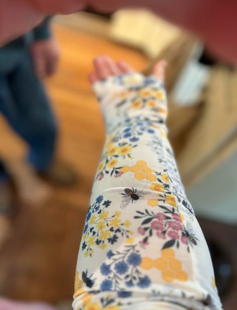 Customer photo review of GardenMate™ - Garden Protection Sleeves