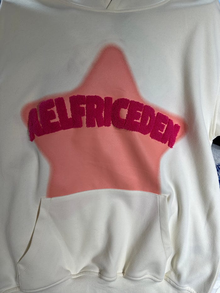 Customer photo review of Special Gift $35 Mystery Box【1 Piece Mystery Hoodie】
