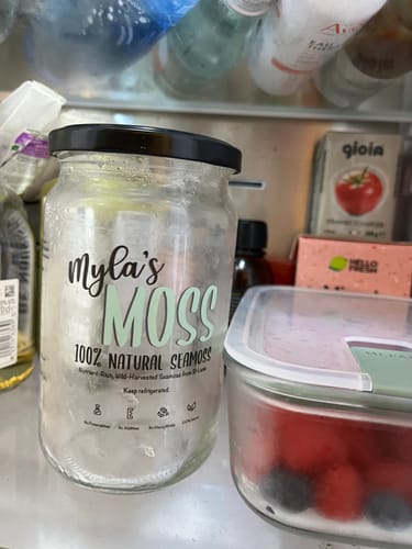 Customer photo review of 3 Month Challenge