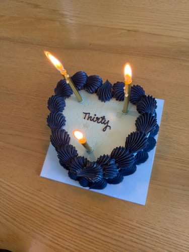 Customer photo review of clara