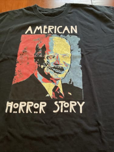 Customer photo review of Wholesale Cartoon & TV/Movie T-Shirts