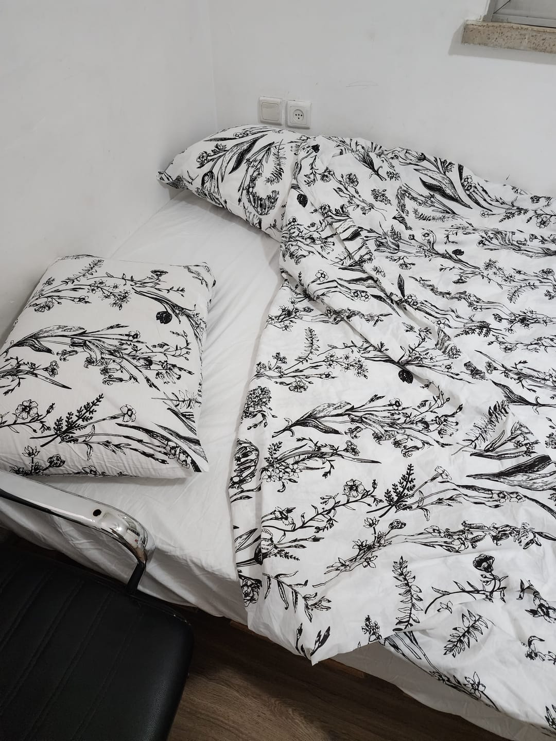 Customer photo review of Ekko cotton - מורן