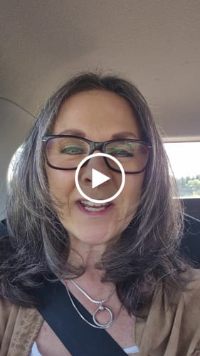 Customer video review of F-Balm - Anti-Aging Tallow Balm - Black Label (UNSCENTED) - 2 oz.