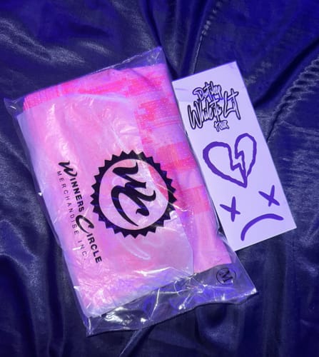 Customer photo review of WC Athletic Shorts